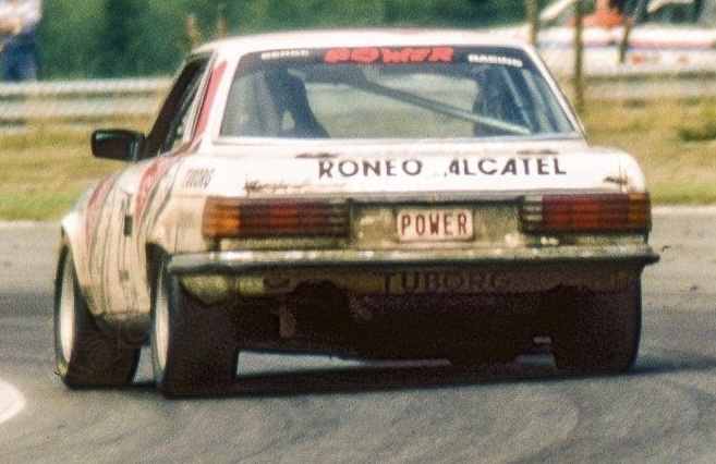 A l’assaut de la piste