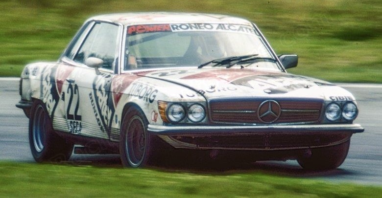 A l’attaque avec une légère dérive !! Chaud devant !