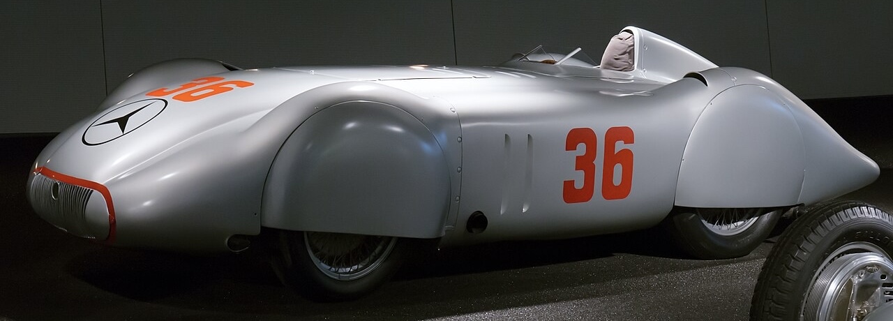 L’alliance de l’ingénierie et de l’aérodynamique