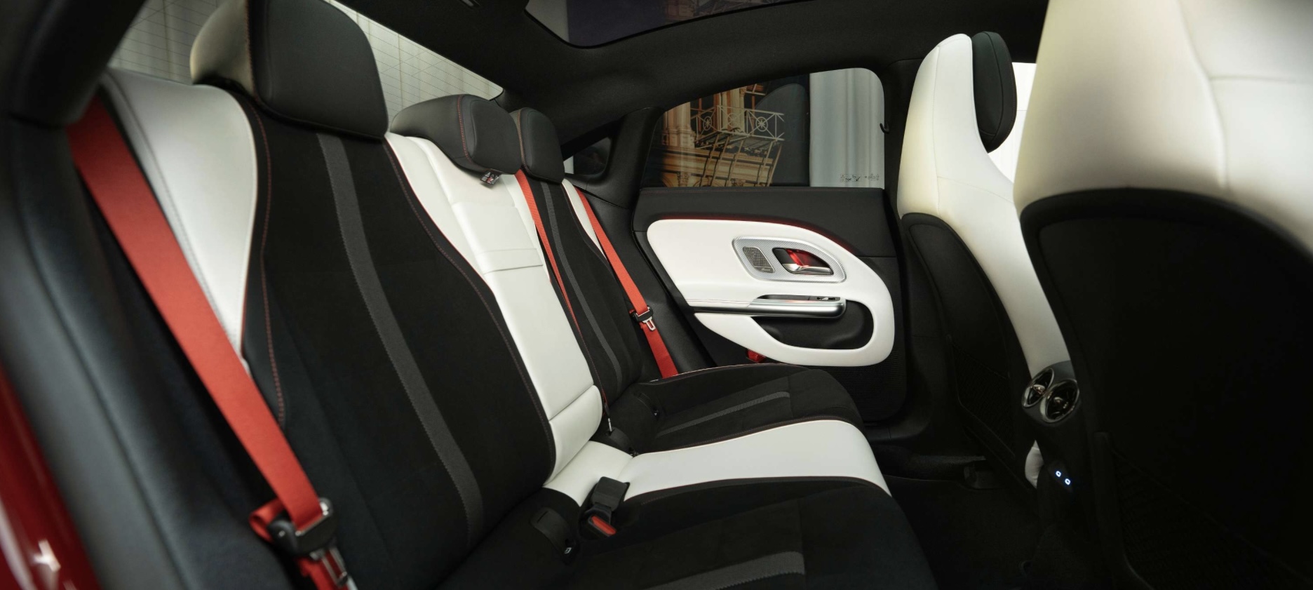 Les passagers bénéficient aussi d’une belle ambiance 