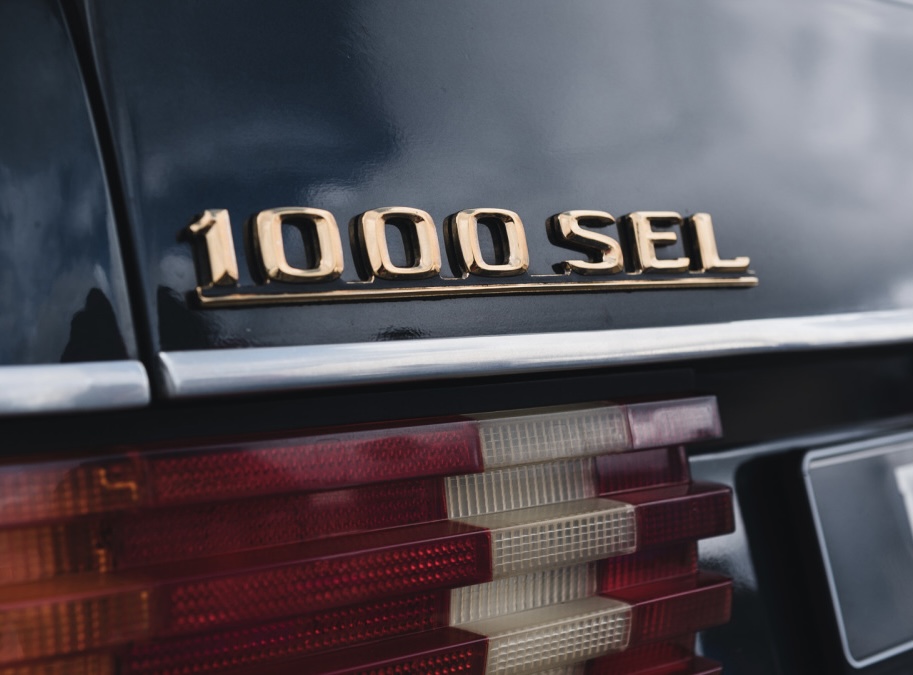 Un mythe à lui tout seul…