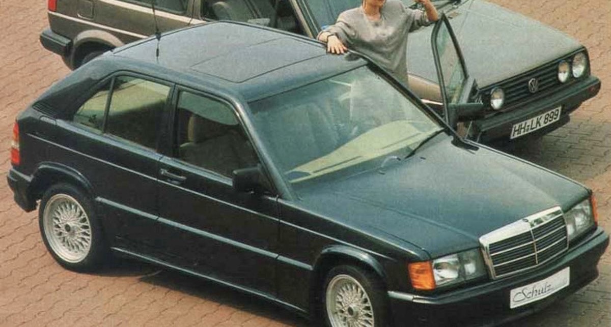 Le projet sous sa forme finale : Imaginez si elle avait reçu le bloc 2.3-16 !!