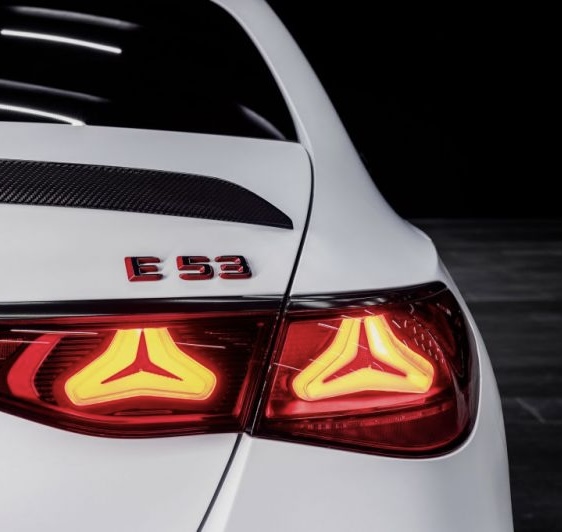 La nouvelle référence de la classe E