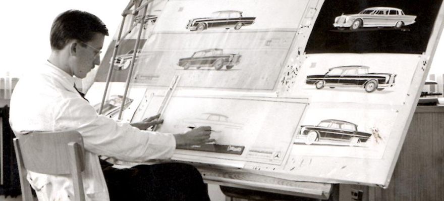 Un génie de la proportion et de la modernité