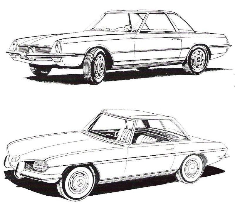 Étude pour la Pagode