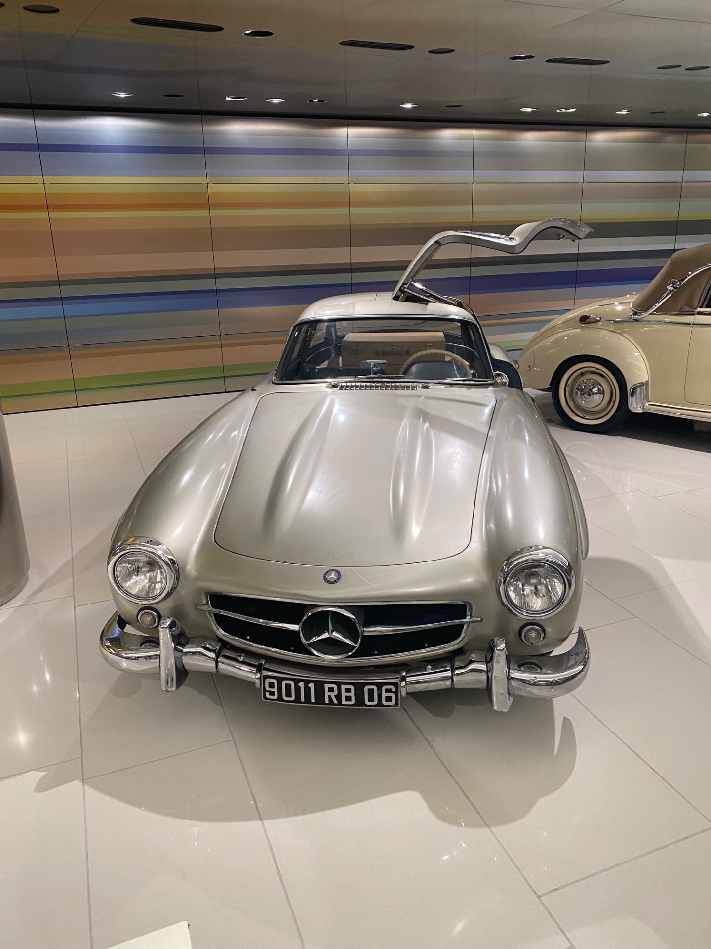 Merci à Hugo pour sa contribution !