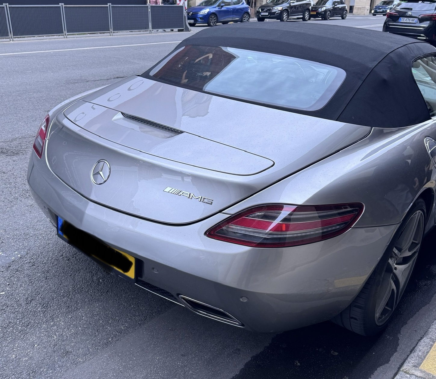 Merci encore à Hugo pour sa contribution !