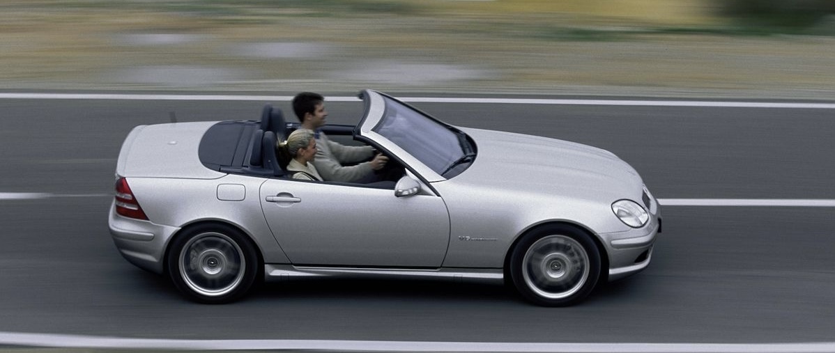 Une rareté sans concession !