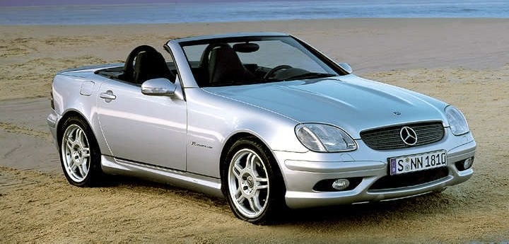 Une alliance mécanique et esthétique parfaite