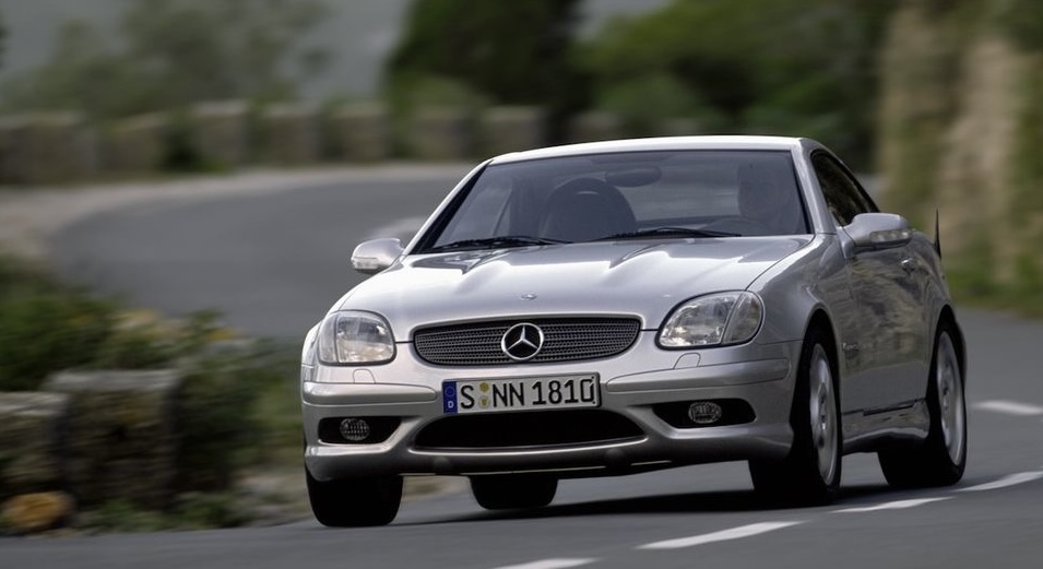 Son terrain de sport : Les routes sinueuses !