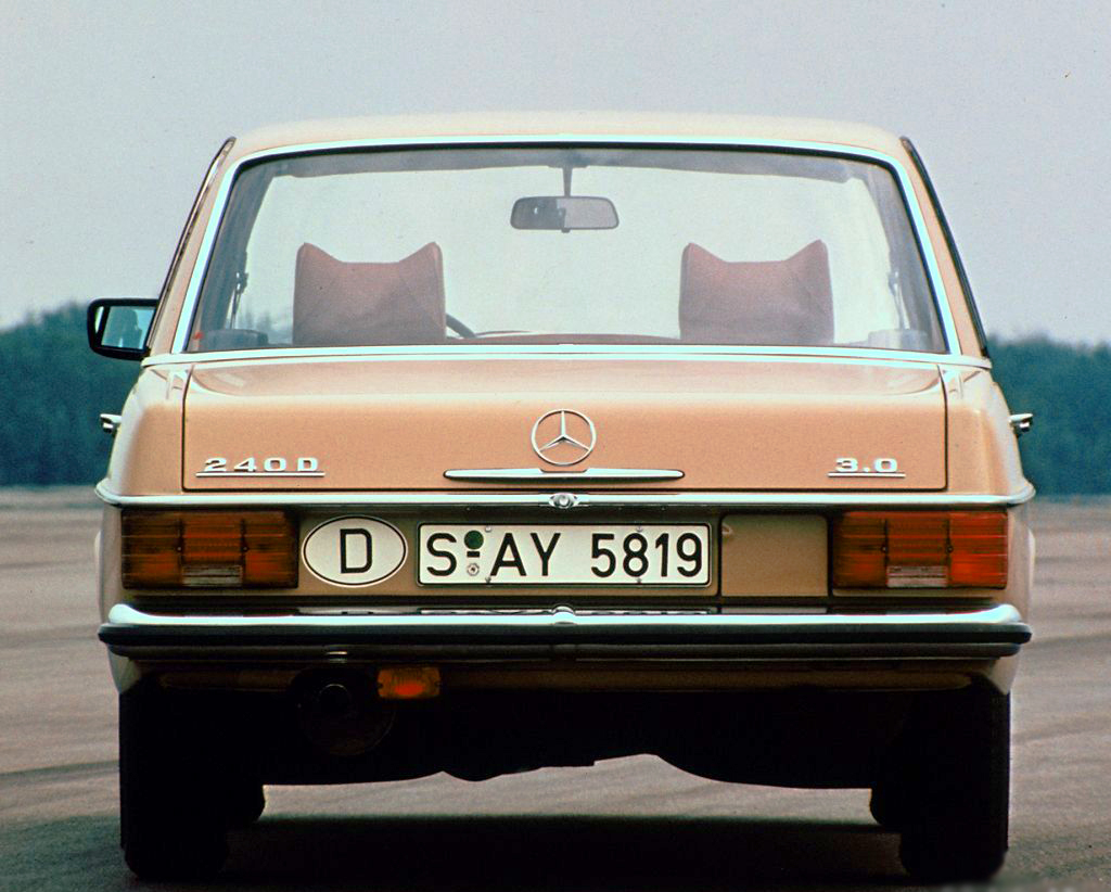 Une motorisation qui change tout !