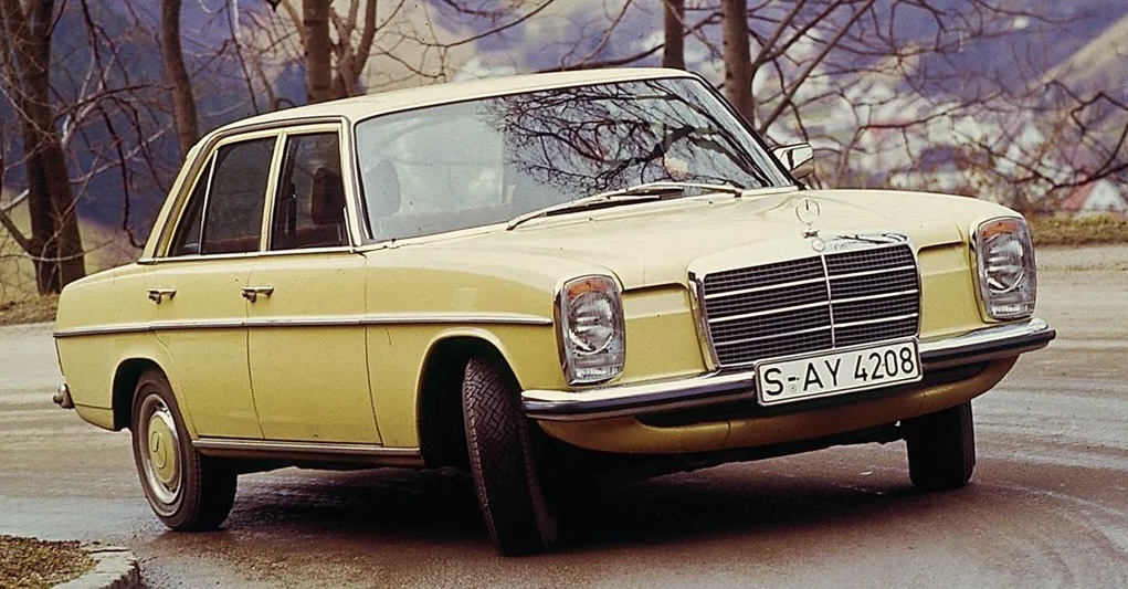 Taillée pour avaler les kilomètres 