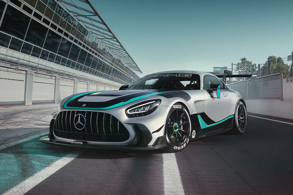 Un nouveau missile hors normes