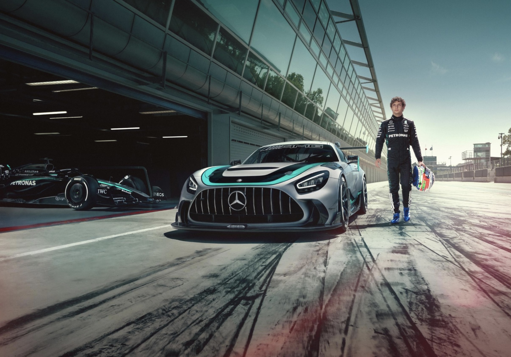 Pour sûr, c’est du brutal !!