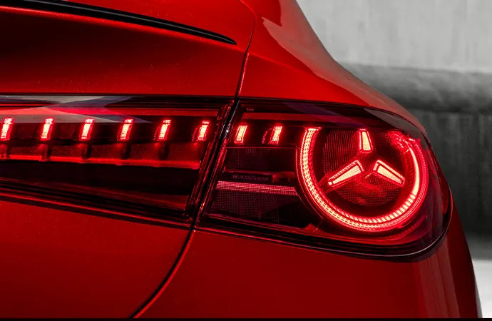 Un design travaillé jusque dans les moindres détails 