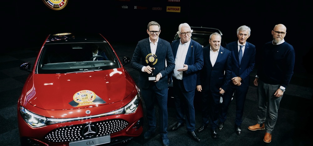 Une victoire amplement méritée 