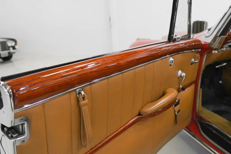 Le soucis du détail