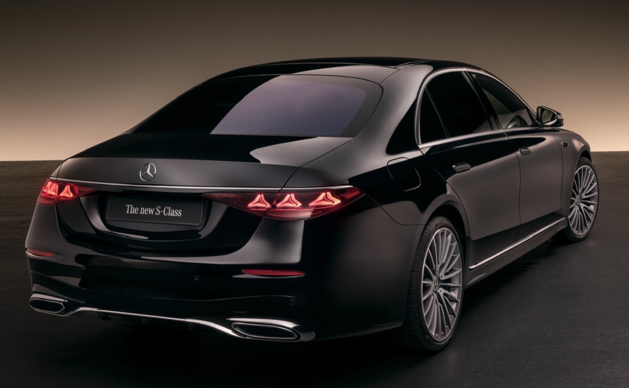 Une signature lumineuse qui ne trompe pas