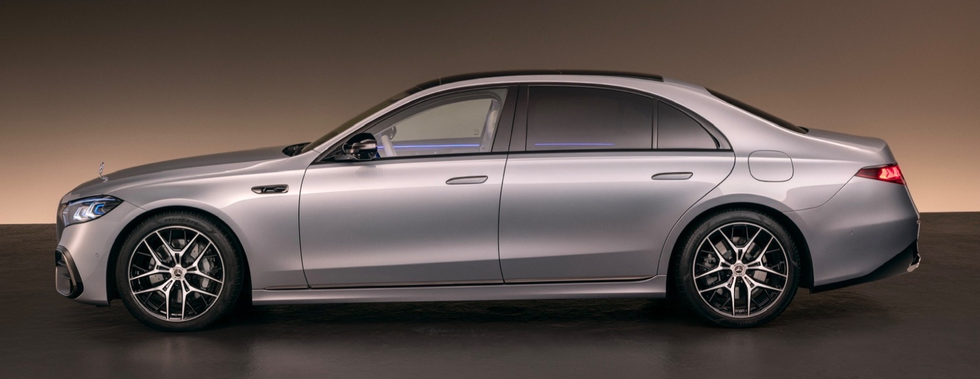 Un étroit mélange de fluidité et robustesse