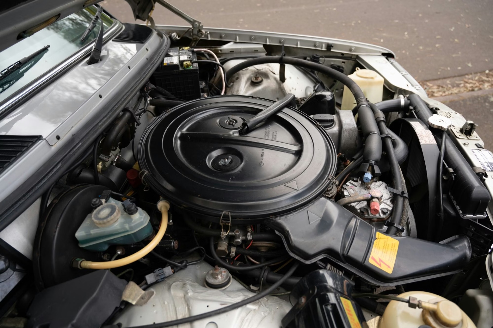 Des motorisations à la réputation légendaire 