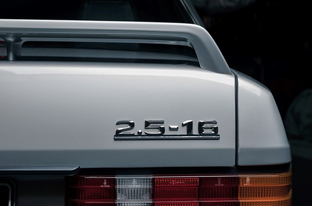 BMW vs Mercedes : Le grand duel des années 80 !