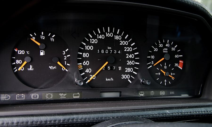 Et dire que c’est un break…