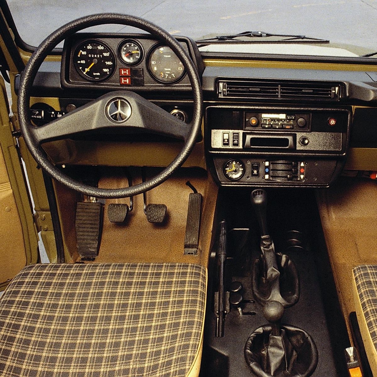 Simple, efficace et très durable !