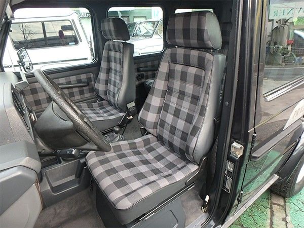 Rustique mais tellement indestructible !!