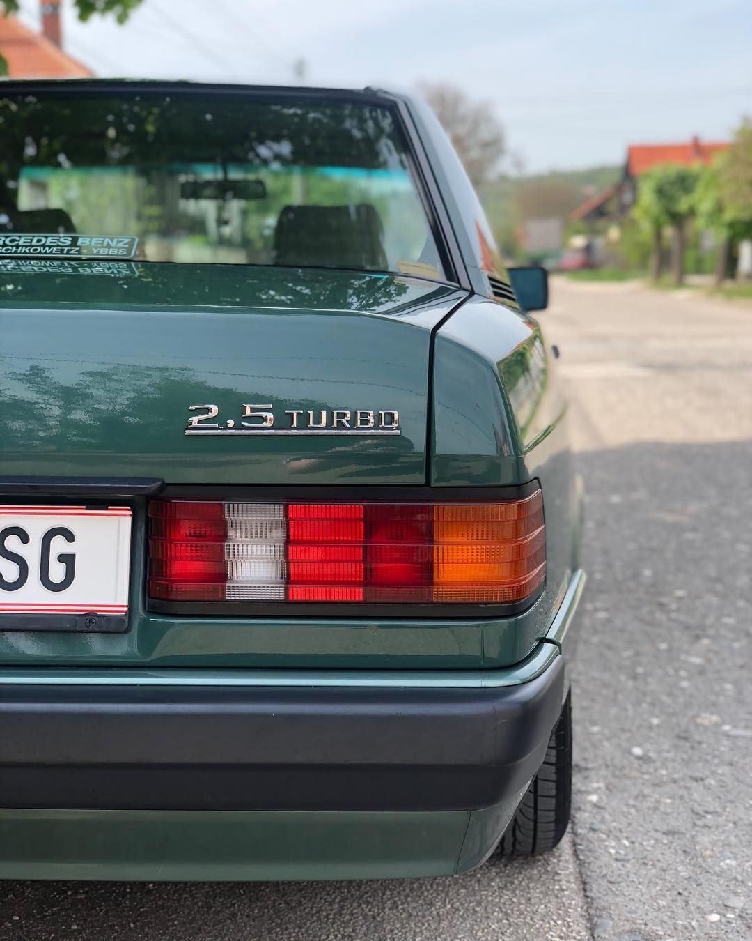 Un turbo qui change tout !