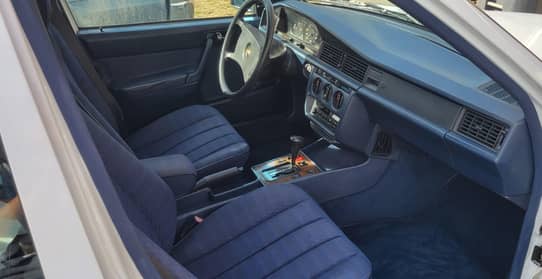 Un habitacle conçu pour traverser les décennies 