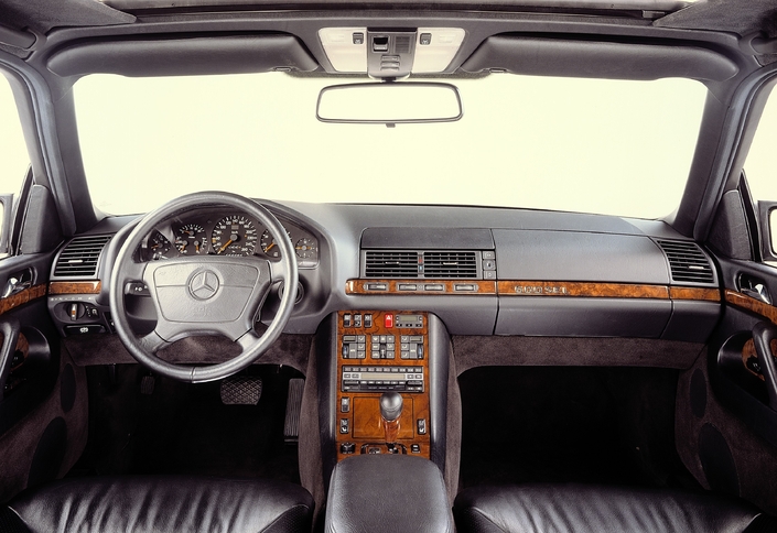 Une profusion de luxe et de qualité 