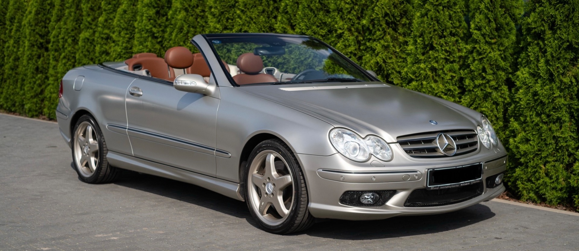 …Que décapotée !