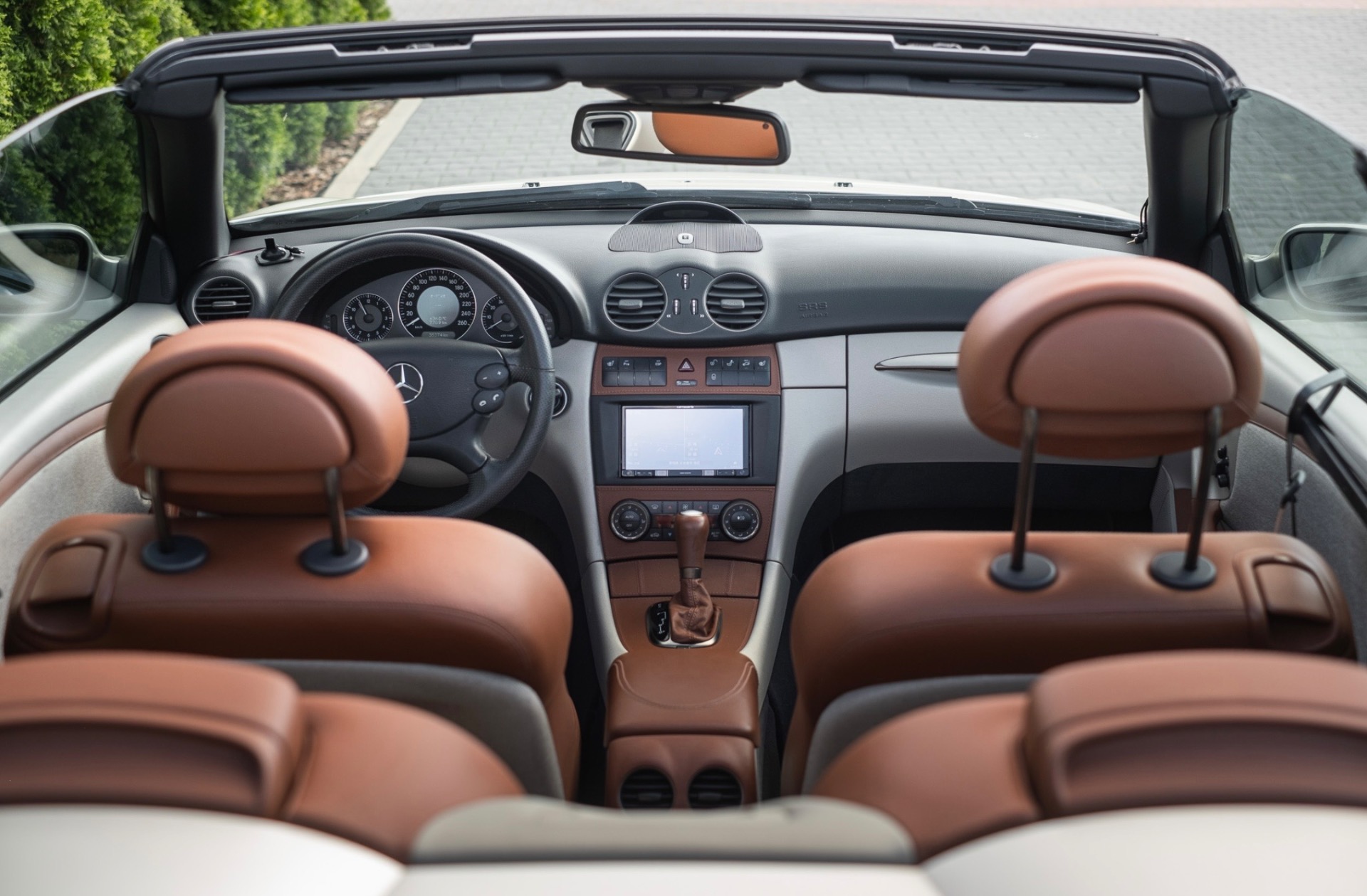 Un intérieur très chic