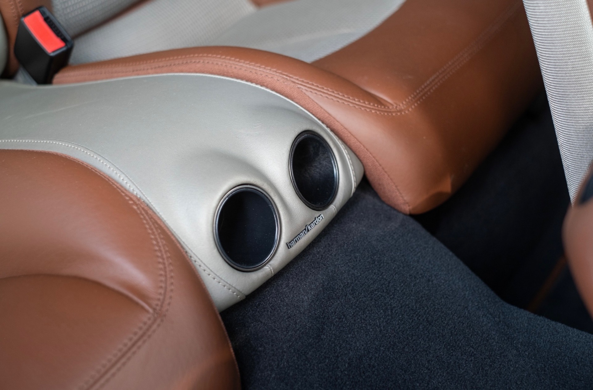 Un système Audio très haut de gamme