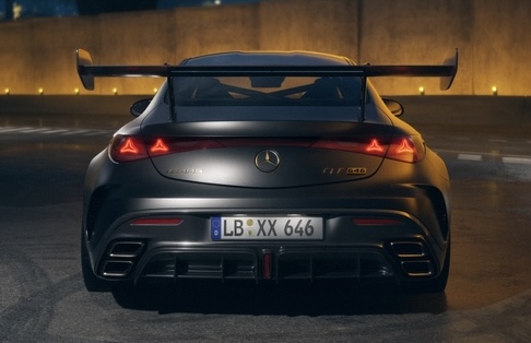 Quelle voiture cette CLE !!!