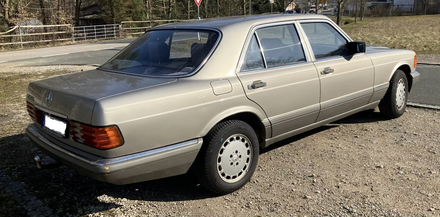 Un classicisme intemporel qui ne prend pas une ride !